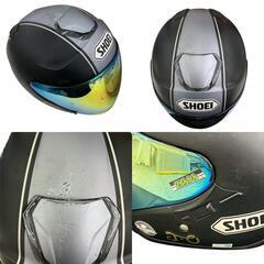 186000 現状品 SHOEI ショーエイ J-Cruise 1 J クルーズ  マットブラック [1000027753636]の画像