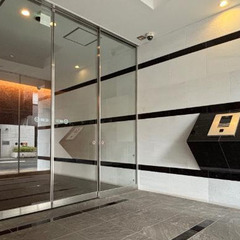 【大森駅】【月約7万円】【週4日×朝3時間】マンション清掃/未経験者可～日払い可 (大森4)の画像