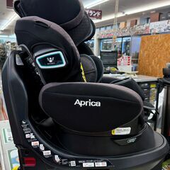 【ジャングルジャングル堺初芝店】　チャイルドシート　アップリカ　フラディアグロウ　ISOFIX360℃　セーフティーシリーズ　堺市（東区　西区　北区　南区　堺区　美原区）高石市　泉大津市　忠岡町　和泉市　松原市　大阪狭山市の画像