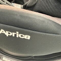 【ジャングルジャングル堺初芝店】　チャイルドシート　アップリカ　フラディアグロウ　ISOFIX360℃　セーフティーシリーズ　堺市（東区　西区　北区　南区　堺区　美原区）高石市　泉大津市　忠岡町　和泉市　松原市　大阪狭山市の画像