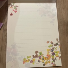 文房具の画像