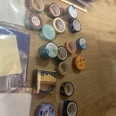 文房具の画像