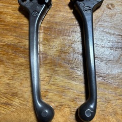 [ホンダ] ブレーキレバー決まりました！の画像