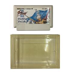 186000 動作未確認 Nintendo 任天堂 ニンテンドウ ファミリーコンピュータ　ファイナルファンタジーIII [1000025343020]の画像