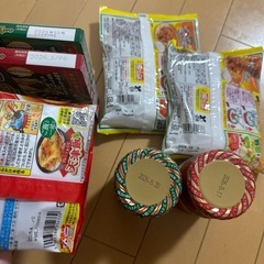 食品の画像