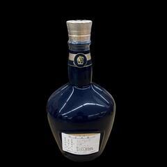 SG00001 現状品 AXAS アクサス ROYAL SALUTE 21年　スコッチウイスキー　700ml 40度 [1000027782681]の画像