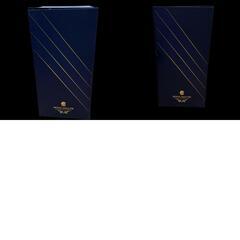 SG00001 現状品 AXAS アクサス ROYAL SALUTE 21年　スコッチウイスキー　700ml 40度 [1000027782681]の画像
