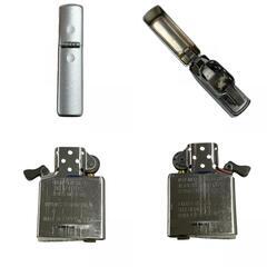 170590 現状品 ZIPPO ジッポ オイルライター [1000021837066]の画像