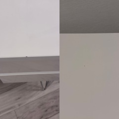 ワークデスク｜海外移住のため出品の画像