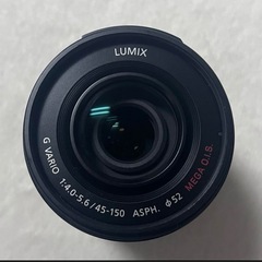 早い者勝ち！【美品】ミラーレス 一眼　Panasonic DMC-GF6W ②の画像