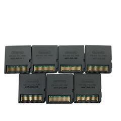 186000 現状品 任天堂　NintendoDS　ソフト　マリオ 7点まとめ売り [240511HM200180]の画像