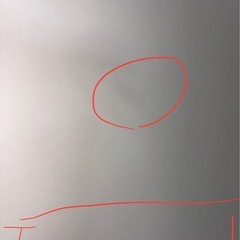 サンワサプライ サンワダイレクト ホワイトデスク 100-DESKF007   1800×600×700の画像