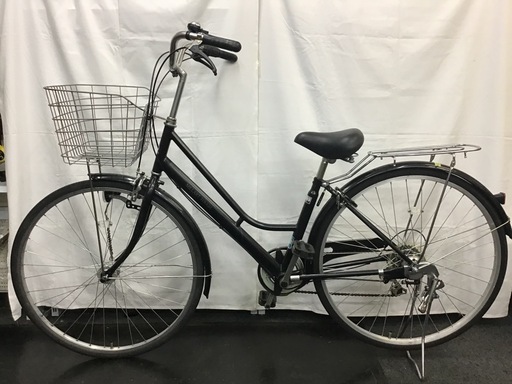 No.1 ミラートタフ　軽快車