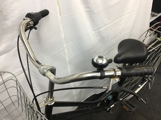 No.1 ミラートタフ　軽快車