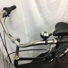 No.1 ミラートタフ　軽快車の画像
