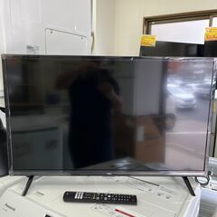 【リサイクルショップ ピカソ 小松原】📺【2023年製・TCL スマートテレビ 32V型 32S5200A】Android TV搭載✨📺★5430★の画像