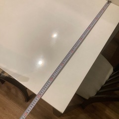 ダイニングテーブル 椅子6脚 の画像