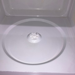 デーウー　ターンテーブル式電子レンジ　DMW-H96A 　の画像