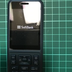 最終値下げしました完動品SIMフリーAndroid携帯電話の画像