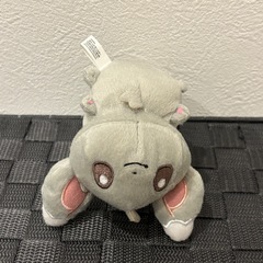 ポケモン：ぬいぐるみの画像