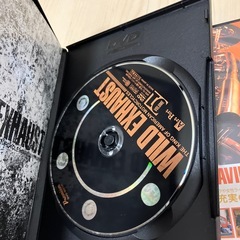 ハーレーダビッドソン　DVDの画像