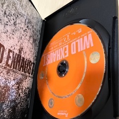ハーレーダビッドソン　DVDの画像