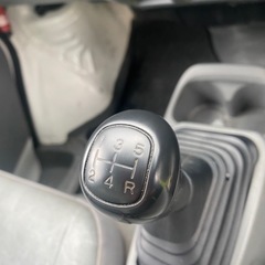 ミニキャブトラック U61T　5速MT　走行8.1万km　の画像