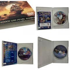 186002 現状品 Disney ディズニー DVD・Blu-rayまとめ売り 8点まとめ売り [1000025390291]の画像
