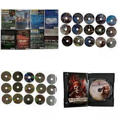186002 現状品 Disney ディズニー DVD・Blu-rayまとめ売り 8点まとめ売り [1000025390291]の画像