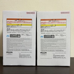 【🉐激アツセット🉐】 ドラゴンボール Grandista フィギュア ゴジータ&孫悟空 セットの画像
