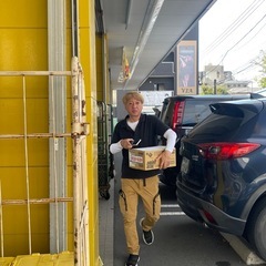 【Amazon配送】日収19,250円保証！月収48万円可／未経験OK／自由シフト の画像