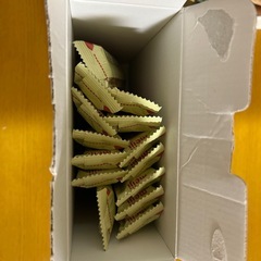 明治ほほえみ　らくらくキューブの画像