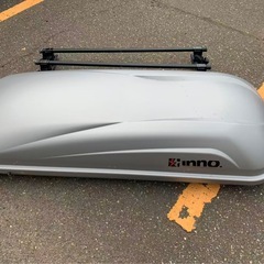 車載荷物の画像