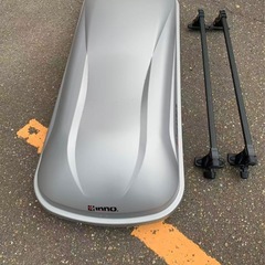 車載荷物の画像