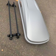 車載荷物の画像