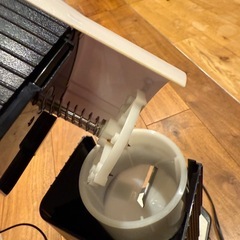 かき氷機の画像