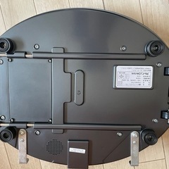 アルインコ　振動マシンの画像