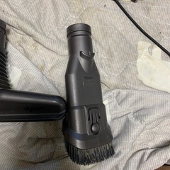 値下げ　ダイソンV6trigger充電器あり（バッテリー新品交換済み）の画像