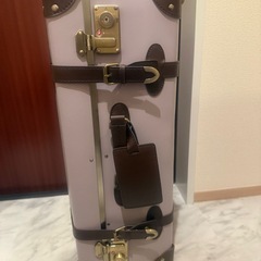 キャリーケースの画像