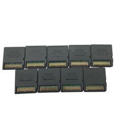 186000 現状品 任天堂　NintendoDS　ソフト　ジャンプ系 9点まとめ売り [240725HM100041]の画像