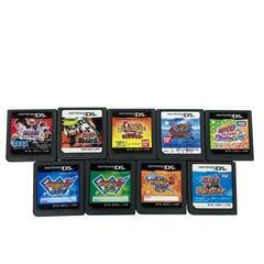 186000 現状品 任天堂　NintendoDS　ソフト　ジャ...