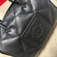Redy レディー キルティングバッグの画像