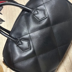 Redy レディー キルティングバッグの画像