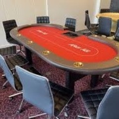 【初心者向け】ポーカー会【9/13】