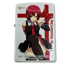 170590 現状品 ZIPPO ジッポ オイルライター スロット Rio [1000021837080]の画像
