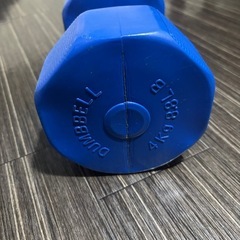 ダンベルセットの画像