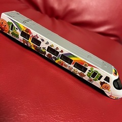 アンパンマンバス電車セットの画像