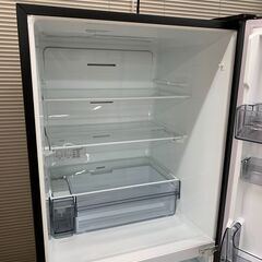 ★ジャングルジャングル石川金沢店★ 東芝 冷蔵庫 GR-V33SC 326L 2024年製 動作確認／クリーニング済みの画像