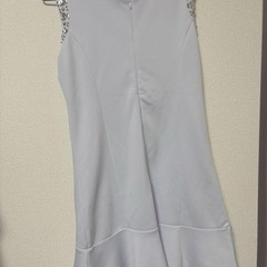  Rady レディー ビジューつき ミニワンピースの画像