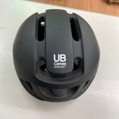⭐︎ドリーム荒牧店⭐︎ジモティー割引有⭐︎【クリーニング済み】Kabuto/Canvas-URBAN/ヘルメット/57〜59cmの画像